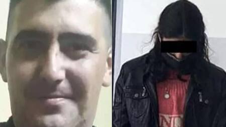 Mujer que envenenó a su esposo con un licuado