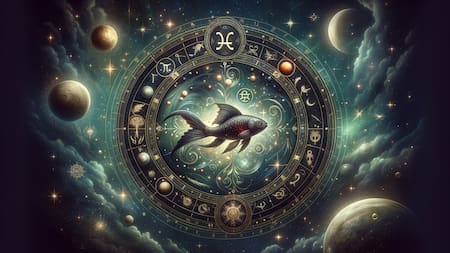 Horóscopo de Piscis de hoy: jueves 29 de enero de 2026