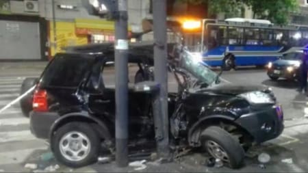 Juicio oral y público a responsable de accidente fatal en Flores