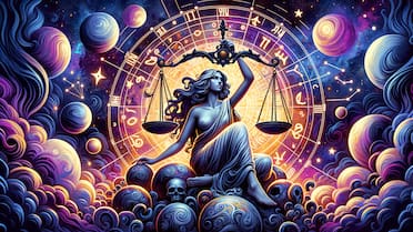 Horóscopo de Libra de hoy: miércoles 12 de noviembre de 2025