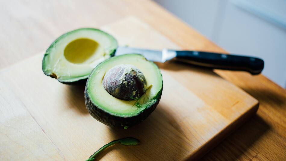 La palta es un superalimento. Foto: Unsplash