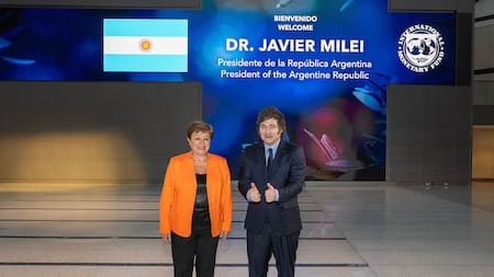 Acuerdo con el FMI: el Board aprobará este viernes el préstamo para Argentina