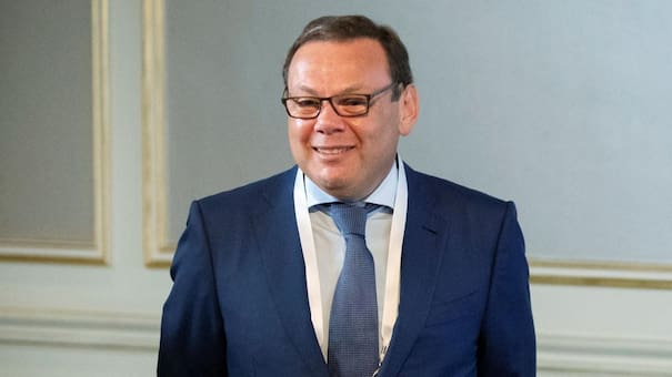 El oligarca ruso dueño de supermercados DIA afirmó que vive casi "como un preso" y sufre no poder salir a comer afuera
