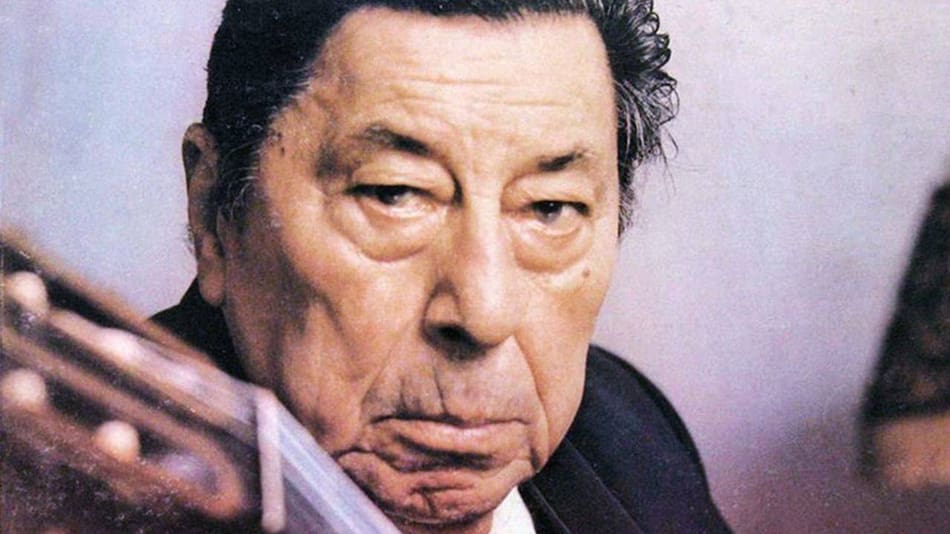 La travesía nocturna que parió un himno del folklore: la historia real ...