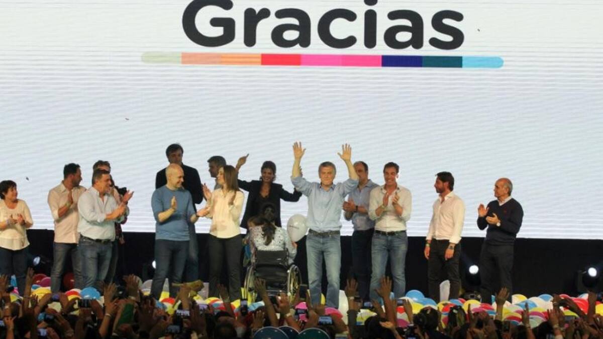 Cambiemos