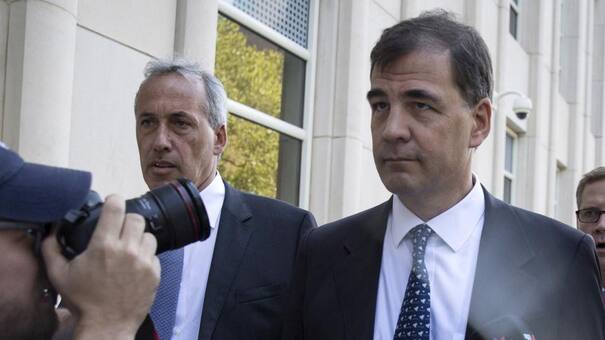 FIFA Gate: Alejandro Burzaco confesó haber sobornado a miembros de la Conmebol