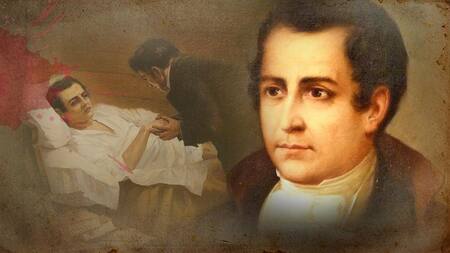 25 de mayo, Mariano Moreno