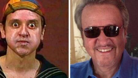 Hay Quico para rato: Villagrán no abandona su personaje del Chavo