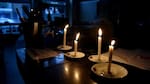Año Nuevo con calor y sin electricidad: miles de familias estuvieron sin servicio tras un corte de luz masivo en el AMBA