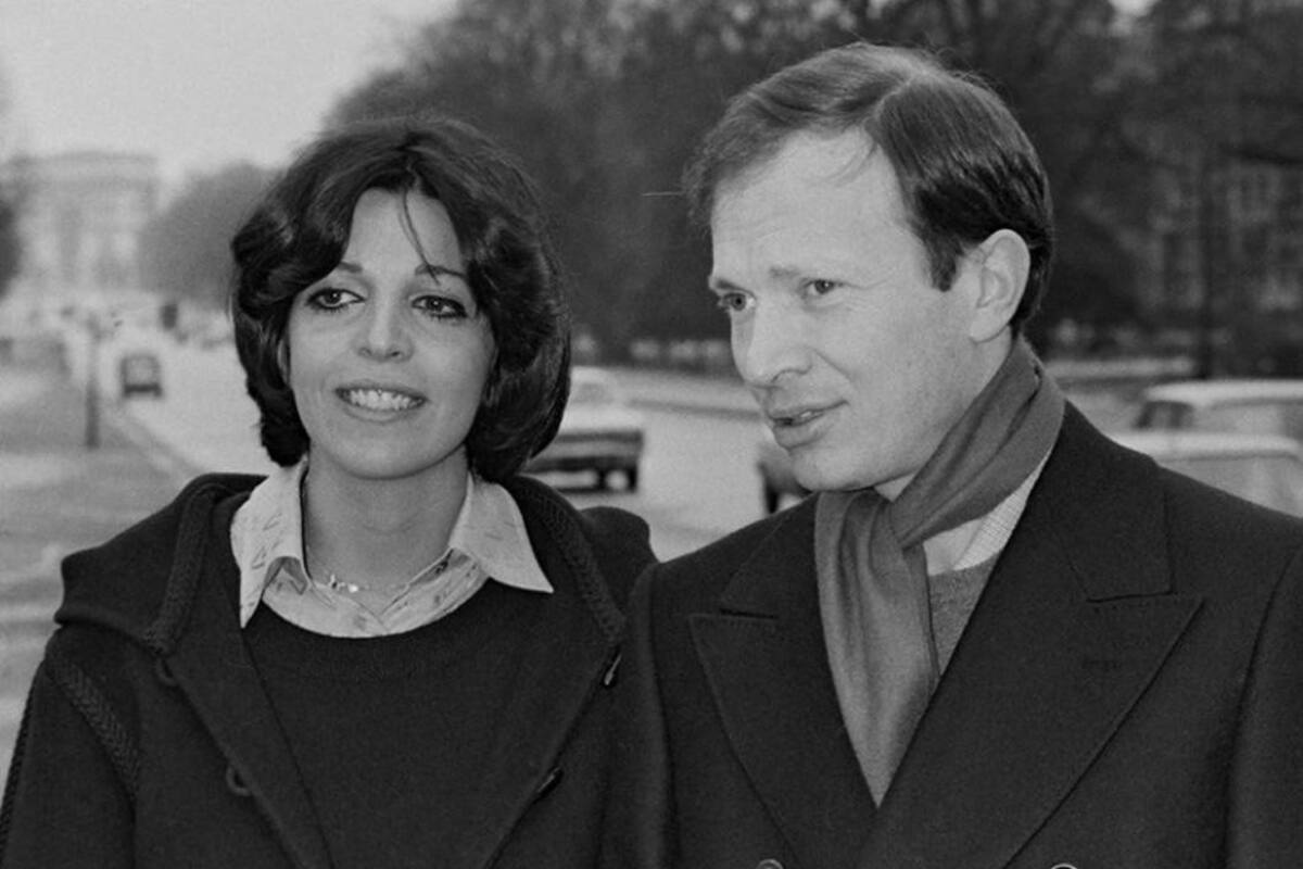 Christina Onassis