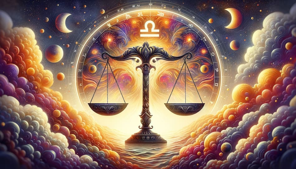 Horóscopo de Libra de hoy: martes 10 de junio de 2025. Foto: Redacción canal26.com