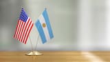 Qué dice la letra chica del acuerdo comercial entre Estados Unidos y Argentina