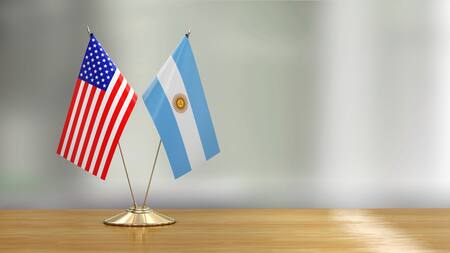 Qué dice la letra chica del acuerdo comercial entre Estados Unidos y Argentina