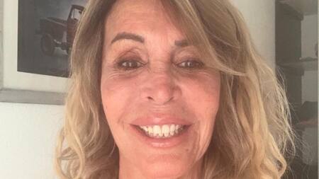 Preocupación por la salud de Pata Villanueva: fue trasladada a terapia intensiva