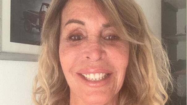 Preocupación por la salud de Pata Villanueva: fue trasladada a terapia intensiva