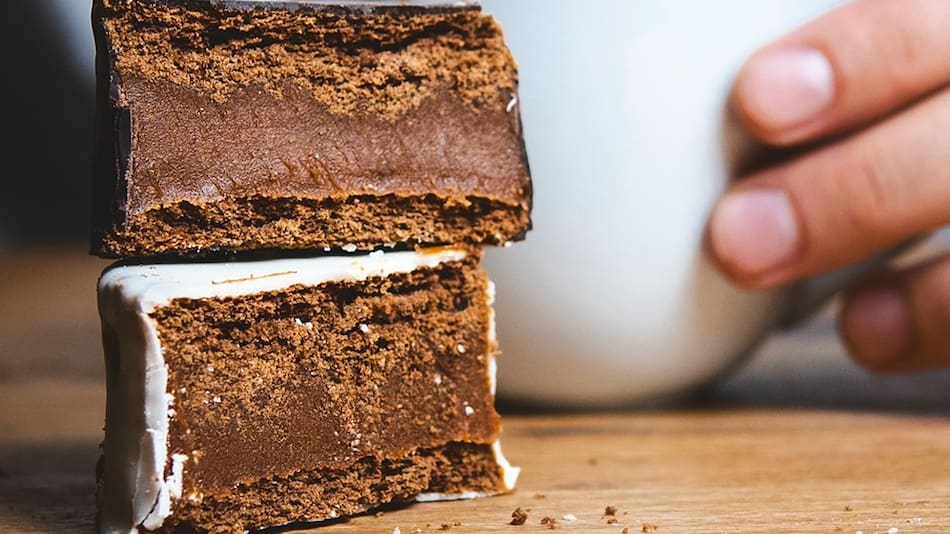 Llega el Mundial del Alfajor