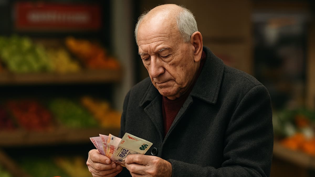 ANSES confirmó quiénes pierden el bono de $70.000 en abril: el grupo de jubilados que ya no lo cobra