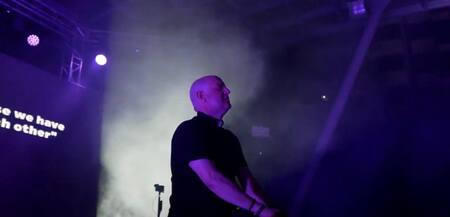 Guilherme Peixoto. Foto: @quintanapaz