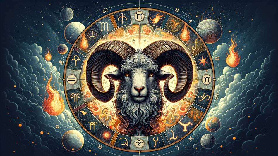 Horóscopo de Aries de hoy: viernes 16 de mayo de 2025. Foto: Redacción canal26.com