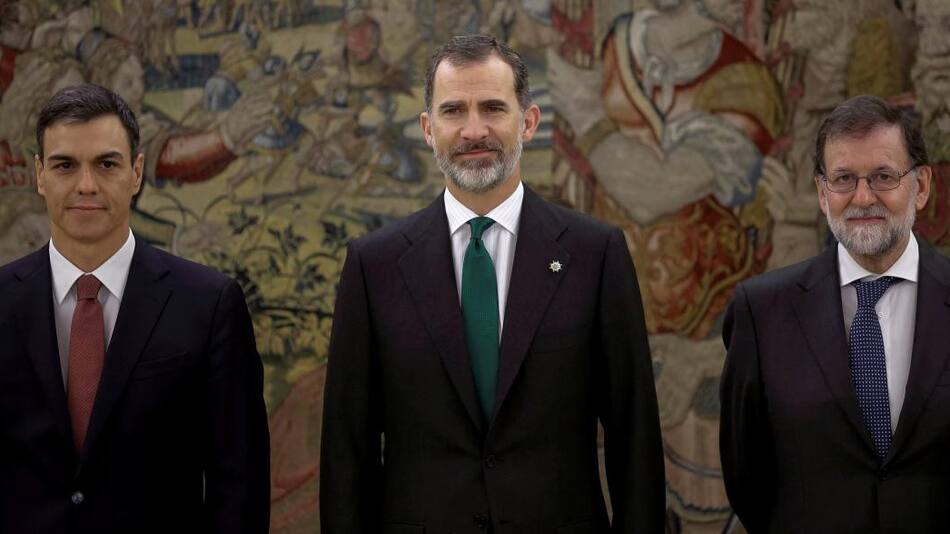 España - Rajoy