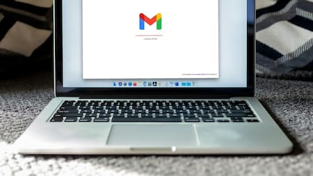 Gmail. Foto: Unsplash