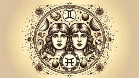 Horóscopo de Géminis de hoy: lunes 3 de febrero de 2025. Foto: Redacción canal26.com