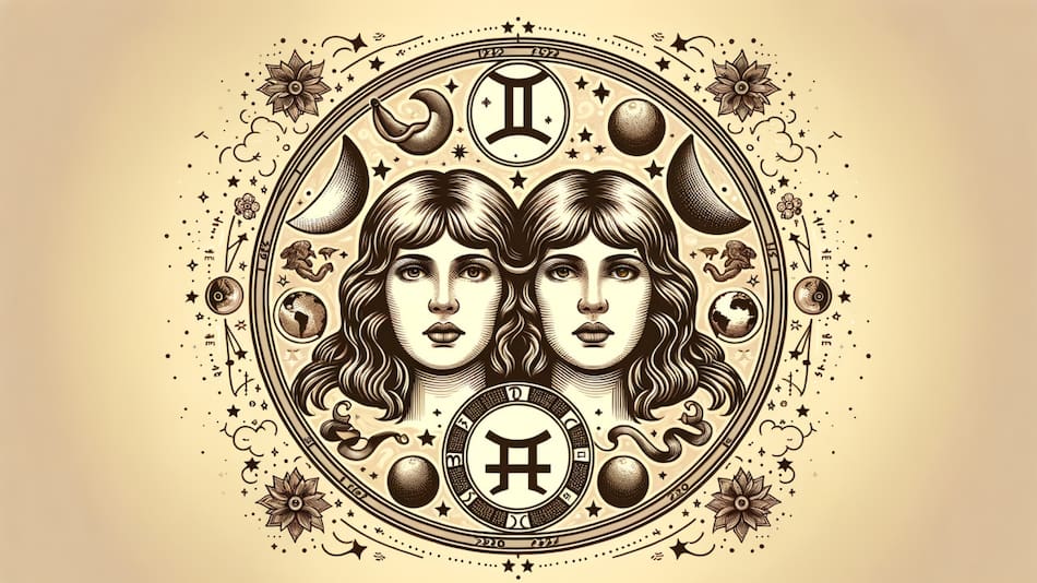 Horóscopo de Géminis de hoy: lunes 3 de febrero de 2025. Foto: Redacción canal26.com