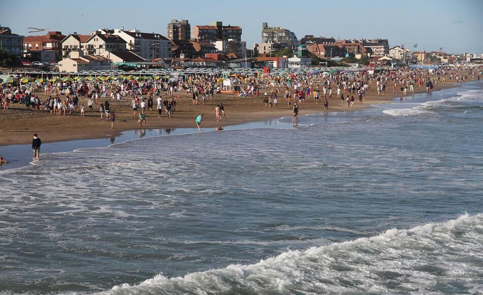 Pinamar - Costa Atlántica