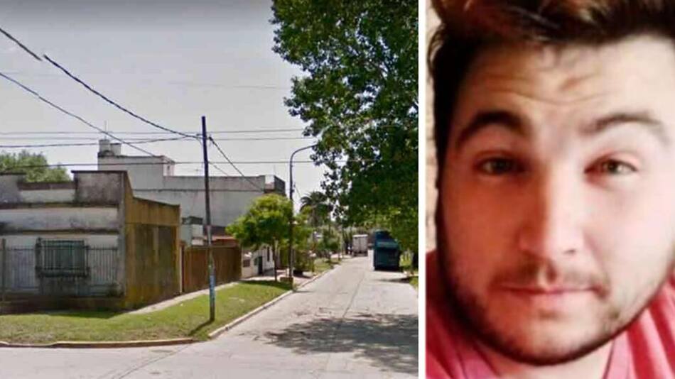 Asesinato en Guernica, José Márquez