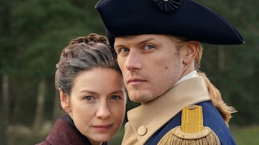 Outlander: Caitriona Balfe dio una pista sobre la temporada final de la serie y sorprendió a los fans