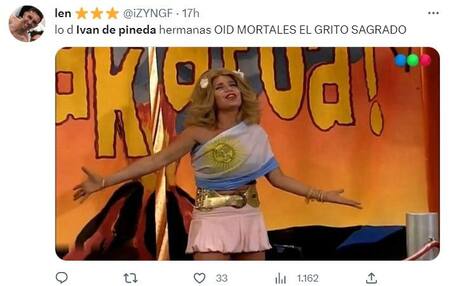 Memes de Iván de Pineda. Foto: Twitter.