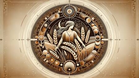 Horóscopo de Virgo de hoy: sábado 7 de junio de 2025. Foto: Redacción canal26.com