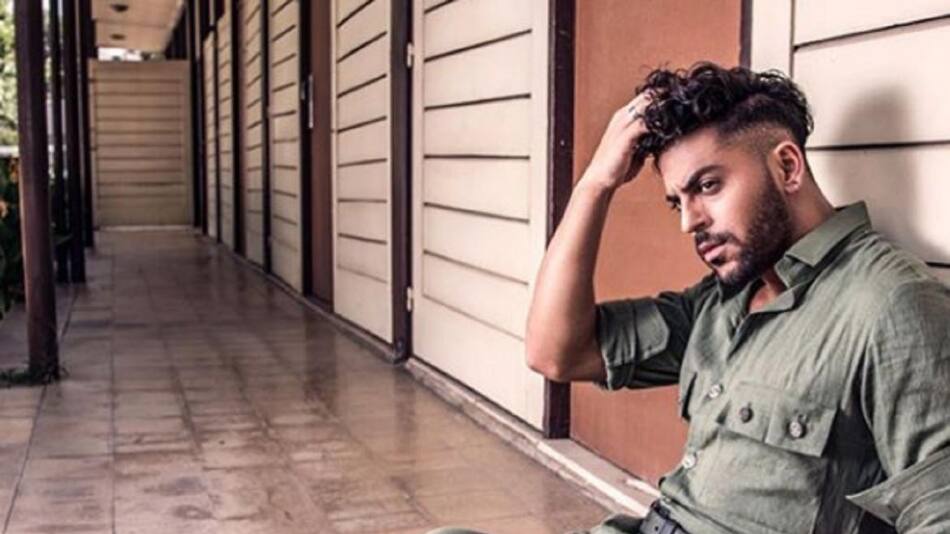 Facundo Mazzei - Posteo Instagram