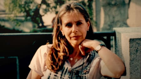 Las mil muertes de Nora Dalmasso. Foto: Cortesía Netflix.