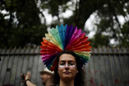 Carnaval Brasil - Reuters
