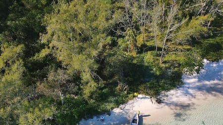 Una agencia de turismo se declaró en quiebra. Foto X @QueriaViajar