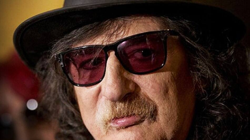 Charly García