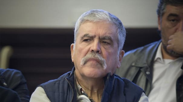 Julio De Vido apeló su condena por la Tragedia de Once y calificó el fallo de “arbitrario”