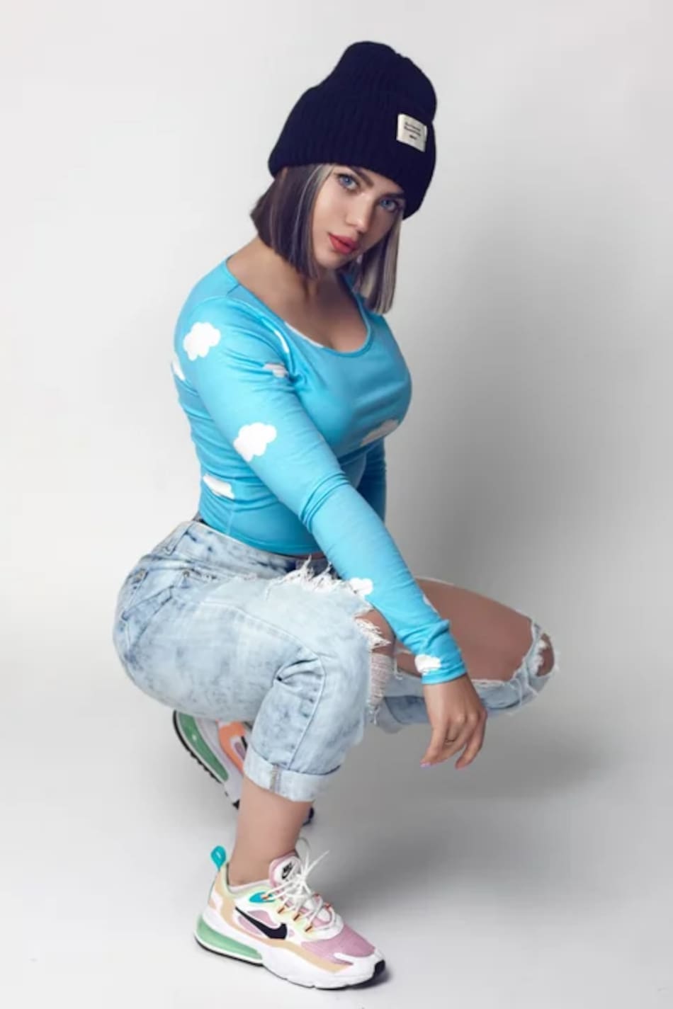 Luva.