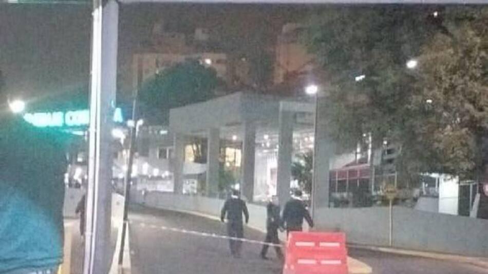 Tiroteo en la Terminal de Ómnibus de Córdoba, mueren dos ciudadanas chinas, La Voz de Córdoba
