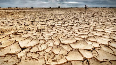 Día de la Tierra: el alarmante informe sobre el cambio climático en los últimos 7 años