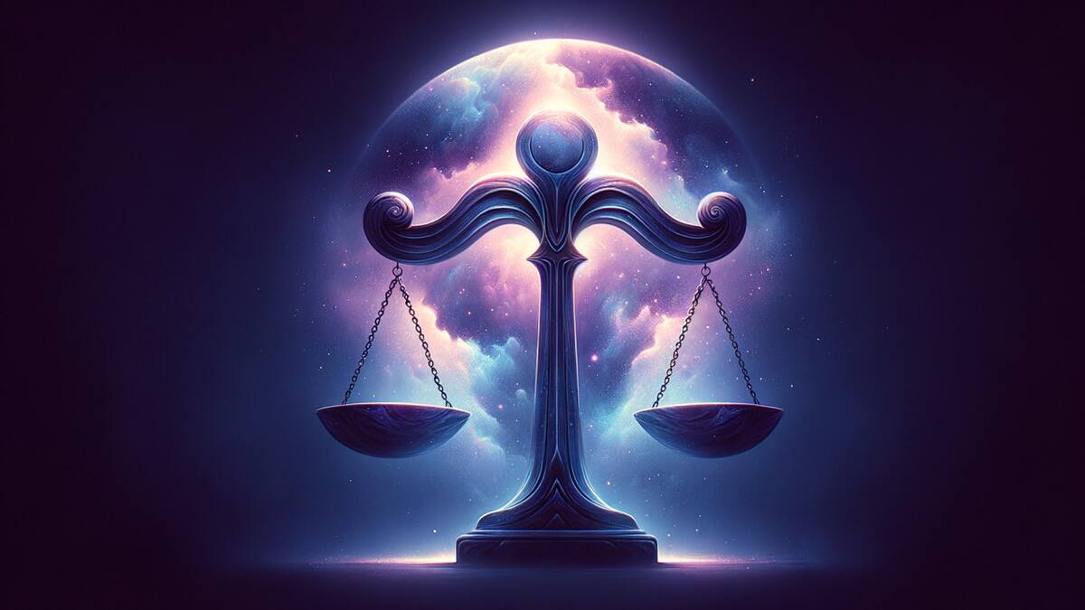 Horóscopo de Libra de hoy: martes 31 de diciembre de 2024. Foto: Redacción canal26.com