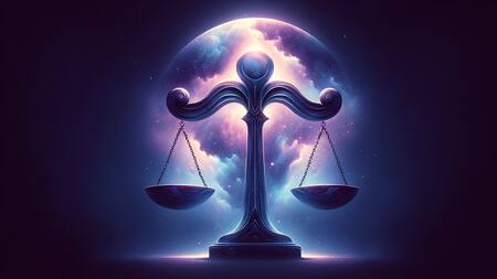 Horóscopo de Libra de hoy: martes 31 de diciembre de 2024. Foto: Redacción canal26.com