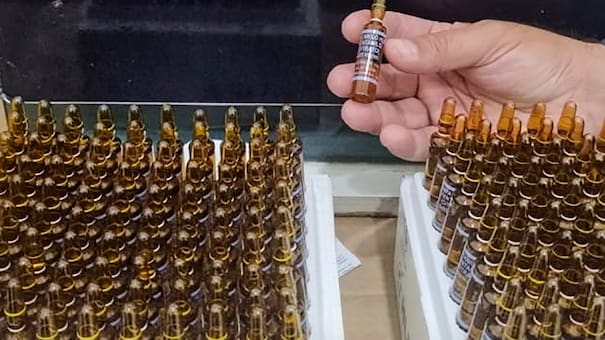 Córdoba: un bebé de 3 meses lucha por su vida tras ser sedado con fentanilo contaminado