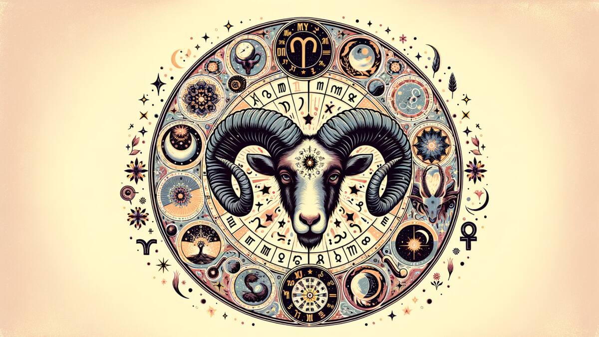 Horoscopo de Aries de hoy: viernes 15 de noviembre de 2024. Foto: Redacción canal26.com