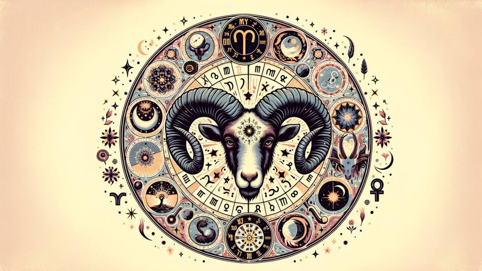 Horoscopo de Aries de hoy: viernes 15 de noviembre de 2024. Foto: Redacción canal26.com
