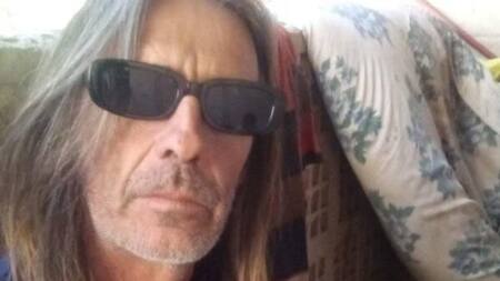 Fabián Rodríguez murió tras recibir 10 puñaladas. Foto: Facebook Fabián Rodríguez