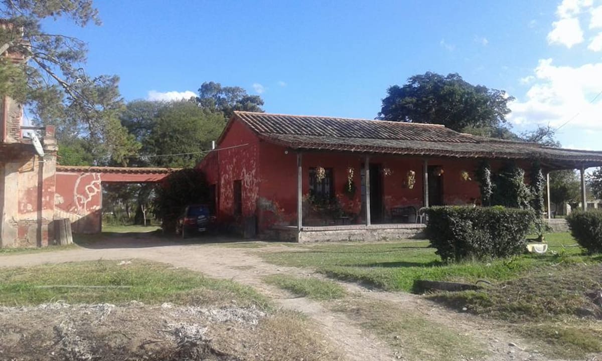 Finca El Carmen