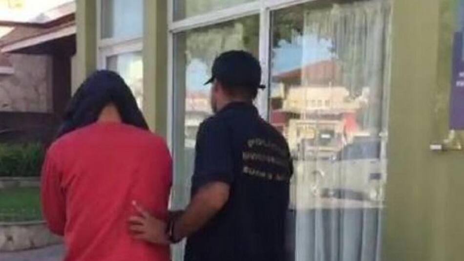 Necochea: detuvieron a acusado de balear a un joven en el abdomen