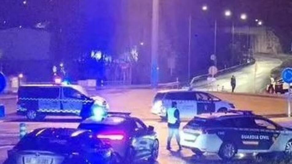 Crimen en España. Foto gentileza El Periódico.